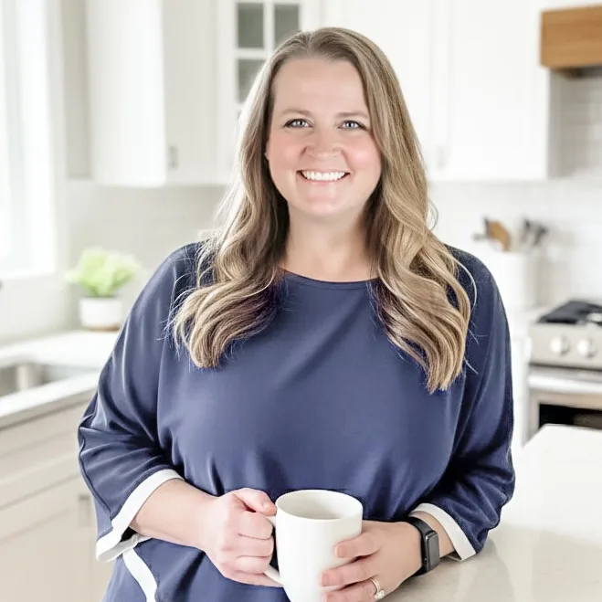 Heather Stephens, founder of Wise Owl Marketing